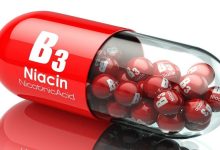 Vitamin B3