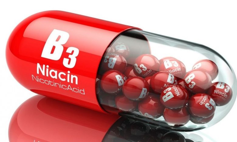 Vitamin B3